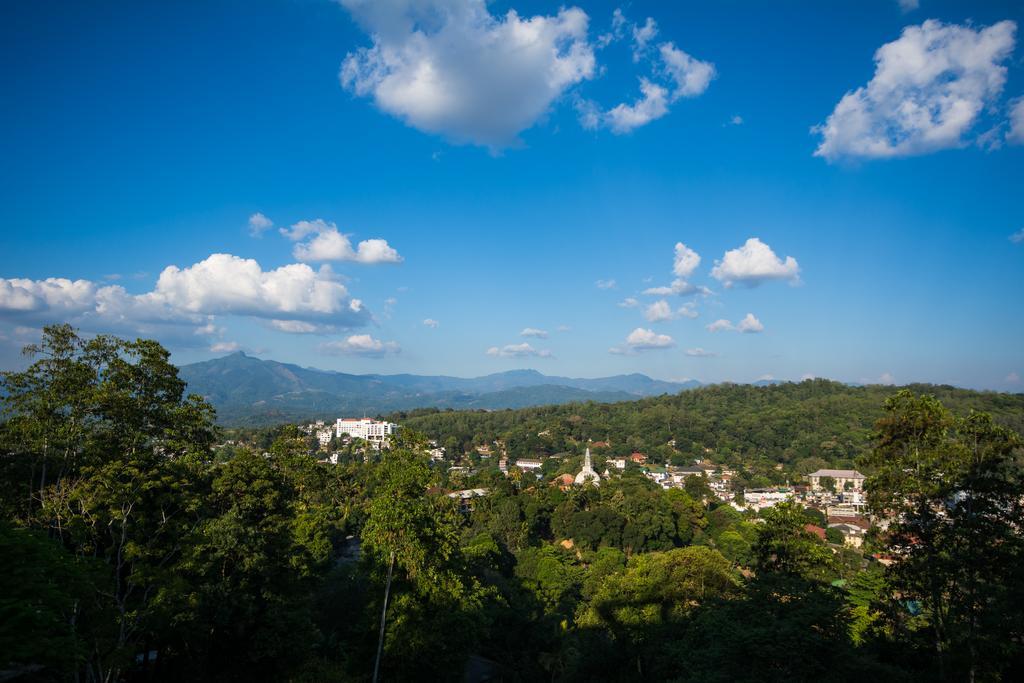 Swiss Residence Kandy Exterior photo