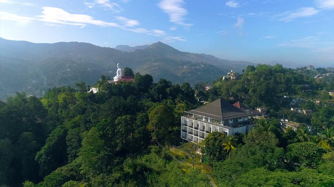 Swiss Residence Kandy Exterior photo